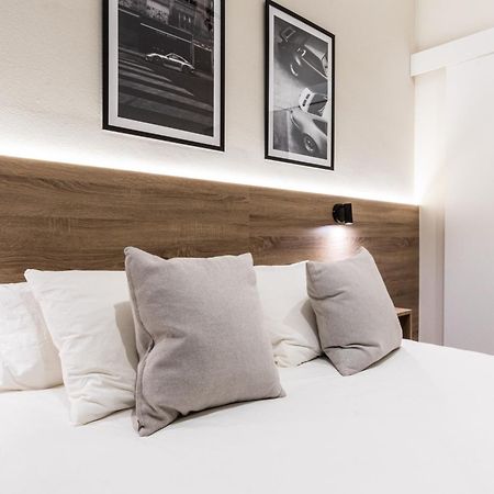Exclusive Apartments Barcelona 4 Personas St Pere Terrassa Dış mekan fotoğraf